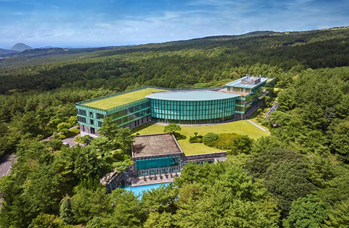 [임직원전용특가] 제주WE호텔